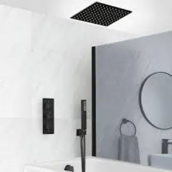 Shower System